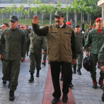 EEUU ofrece una amnistía a Nicolás Maduro si deja el poder: 