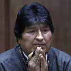 Posible amnistía a Evo Morales genera debate en Bolivia