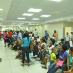Aumentan las afecciones respiratorias y gripales en la zona Norte