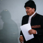 Leales a Evo Morales aceptan candidato presidencial, para evitar una división
