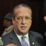 Reinaldo Pared dice fue imprudente audio de directora de Plan Social, Iris Guaba
