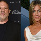 Harvey Weinstein dijo que Jennifer Aniston debía morir y pidió ayuda a Bloomberg