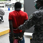Autoridades capturan a dos de nueve reclusos que escaparon de cárcel de Barahona