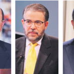 Arranca hoy el diálogo de Abinader con líderes de partidos políticos