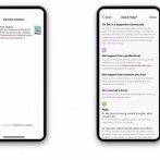 TikTok será más transparente con la eliminación de contenidos