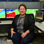 Directora de Meteorología anuncia que dio positivo al Covid-19