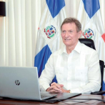 Roberto Álvarez cree que con Biden EE. UU. no cambiará su política exterior hacia el Caribe