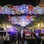 La OMS pide responsabilidad a gobiernos y ciudadanos de cara a las reuniones familiares en Navidad