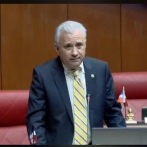 Antonio Taveras dice sector empresarial debe entender que el Senado no es una oficina del Conep ni de la AIRD