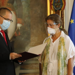 Venezuela expulsa a embajadora de la UE