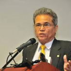 Waldo Ariel dice en el país no hay cepa brasileña de Covid, pero no descarta que llegue
