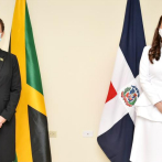 Angie Martínez se acredita como embajadora dominicana en Jamaica