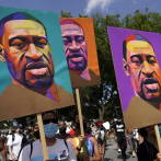 La legislación Floyd revela una división en el movimiento de reforma policial