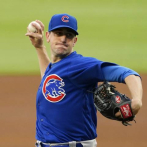 Hendricks, pero que llega a 13 triunfos este año en GL