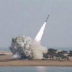 Seúl dice que misil hipersónico norcoreano está en fase inicial de desarrollo