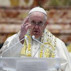 El papa insta a la COP26 a actuar 