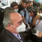 Mariotti pide al general Then cumplir promesa de sanción por difundir foto del cadáver de Reinaldo