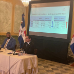 Ministro de Salud dice sistema público está saturado por las parturientas haitianas