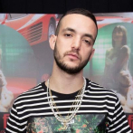 C. Tangana celebra los cinco años de