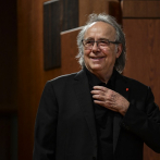Joan Manuel Serrat se retira de los escenarios con una gira en 2022