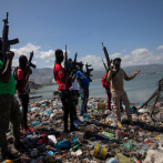 Haití: un estado fallido, una supervivencia dramática
