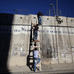 Amnistía se une a grupos que acusan a Israel de apartheid
