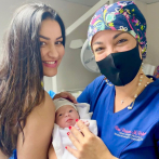 Tueska ya es madre