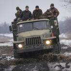 Día 22 de la invasión rusa en Ucrania: La negociación avanza, pero los combates continúan