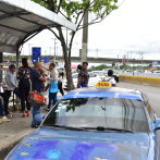 Choferes seguirán en Corredor y ceden a Hubieres el de la 27