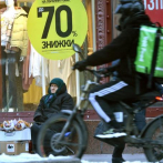 La economía de Ucrania es estable pero con perspectiva sombría, según estudio