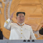 Corea del Norte: Kim Jong-un asegura que aumentará poder nuclear