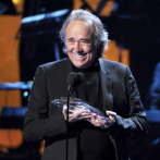 Joan Manuel Serrat y