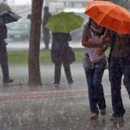 Se reducen a 18 las provincias en alerta por vaguada