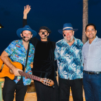 Cap Cana presenta “Cuentos a la orilla del mar”