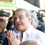 Abinader: reforma PN va sin importar “costo político”