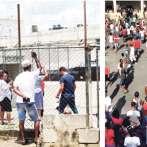 Vecinos de La Victoria anhelan traslado de reos a nueva cárcel