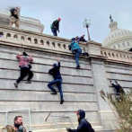 Primeras audiencias sobre el asalto al Capitolio de EEUU prometen revelaciones explosivas