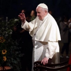 El papa pide que no se ignore el grito de los pobres en Sri Lanka