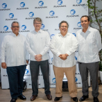 Un coctel para afianzar relaciones comerciales