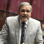 Elías Wessin anuncia acuerdo del Partido Quisqueyano Demócrata Cristiano con FP para elecciones 2024