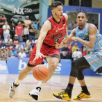 Polanco anota 28 con 6 triples y Leones se imponen a los Titanes