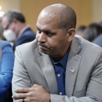 Dominicano que defendió Capitolio aún sufre tras el asalto