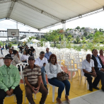 Las expectativas de los residentes en La Ciénaga en reunión con funcionarios