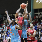 Juan Guerrero coloca a los Leones a un triunfo de la final