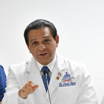 Ministro de Salud lamenta incidente en marcha CMD y llama al diálogo