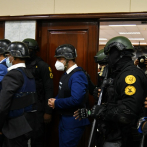 Cae en retraso juicio preliminar Antipulpo