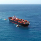Exportaciones hacia Haití fluyen por la vía marítima