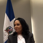 Dominicanos usan a Guatemala como puente para llegar a EEUU, afirma embajadora