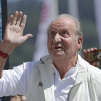 Isabel II y Juan Carlos I, un asunto familiar