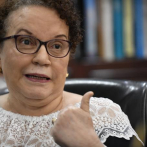 Miriam Germán ante posible paro de fiscales: El MP se juega su prestigio institucional